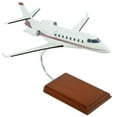 thumbnail image 1 of Executive Series Display Models H15248 1-48 Gulfstream 200 Marquis Jet, 1 of 1