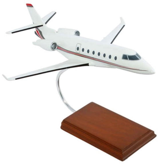 Executive Series Display Models H15248 1-48 Gulfstream 200 Marquis Jet
