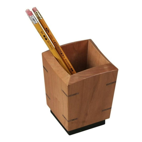 Executive Woodline II Pencil Cup Holder