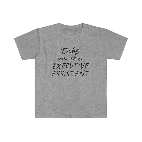 Executive assistant Wife Husband Girlfriend Shirt, Gifts, Tshirt, Tee