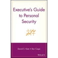 thumbnail image 1 of Pre-Owned Executive's Guide to Personal Security (Hardcover) 0471449873 9780471449874, 1 of 1