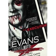 Executor, The #1 VF ; DC/Vertigo Comic Book