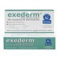 Exederm Flare Control Cream for Eczema & Dermatitis Anti-Itch