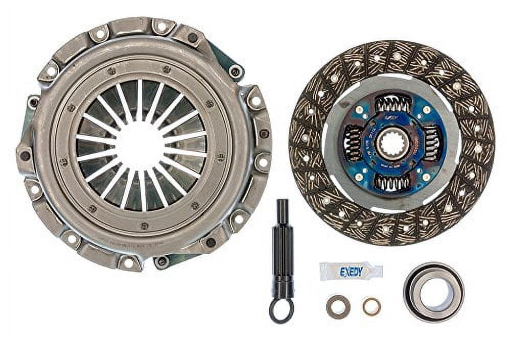 Exedy 04065 Clutch Kit