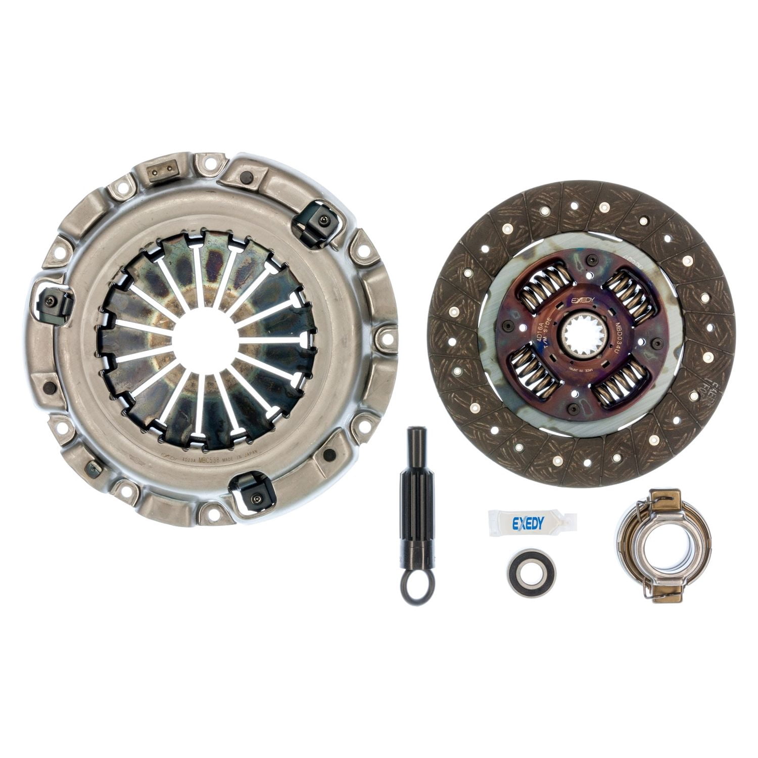 Exedy 05050 Transmission Clutch Kit For 89-97 Mighty Max Montero Raider