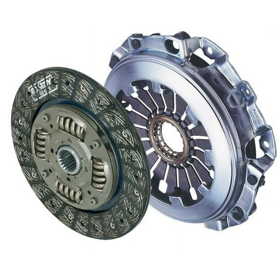 Exedy 06-15 Honda Civic 1.8L Stage 1 Organic Clutch
