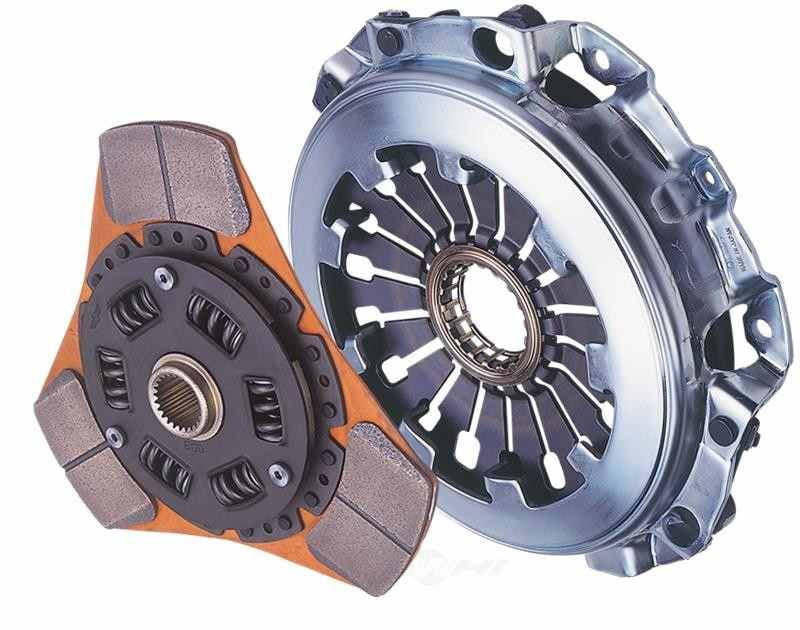 EXEDY Racing Clutch 08955 Transmission Clutch Kit