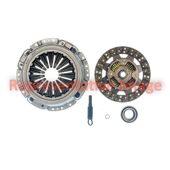 Exedy 07026 Transmission Clutch Kit For 83-87 Ford F-150 F-250 F-350