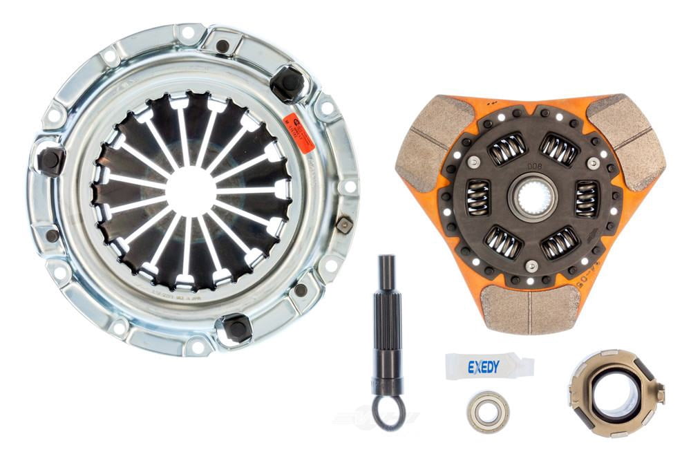 EXEDY Racing Clutch 10951 Transmission Clutch Kit