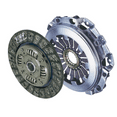 thumbnail image 1 of Exedy 16-19 Honda Civic 1.5L Turbo / 17-19 Honda Civic Si 1.5L Turbo Stage 1 Organic Clutch, 1 of 1