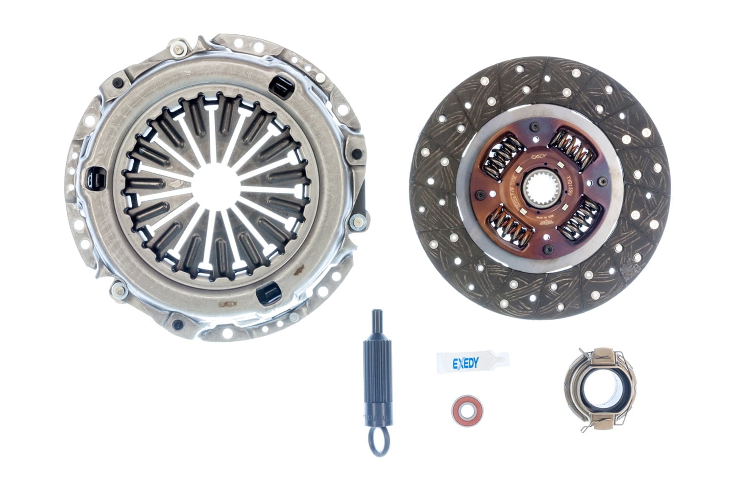 Exedy 16087 Transmission Clutch Kit For 95-04 Toyota 4Runner T100 Tacoma Tundra