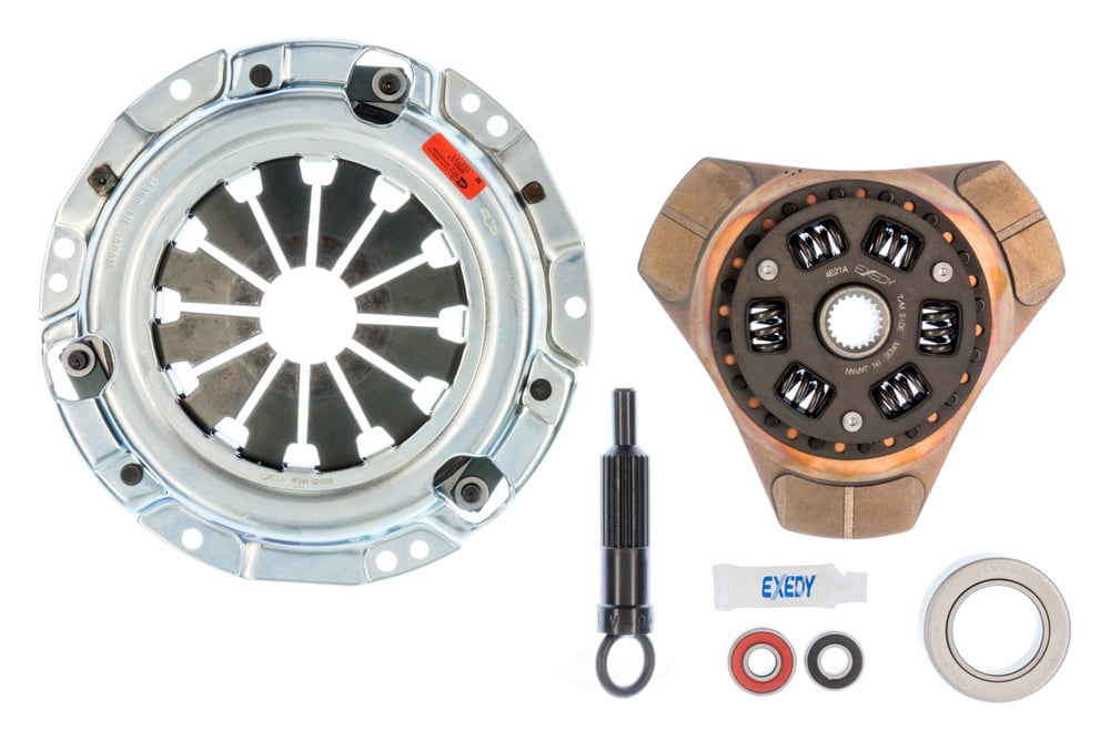 EXEDY OEM 16954A Clutch Kit