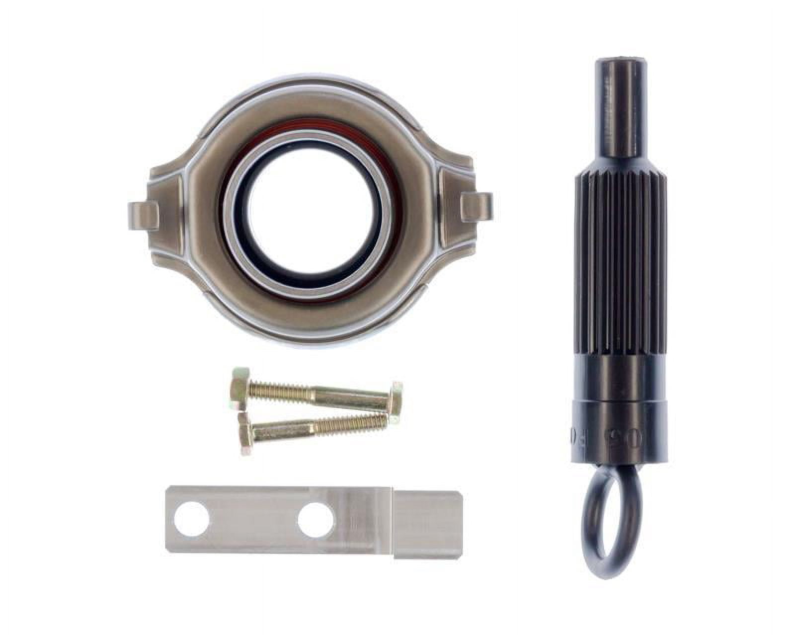 Exedy Hyper Multi Cover Assembly - Pull Type Cover | 2006-2006 Mitsubishi Lancer (CM06S)