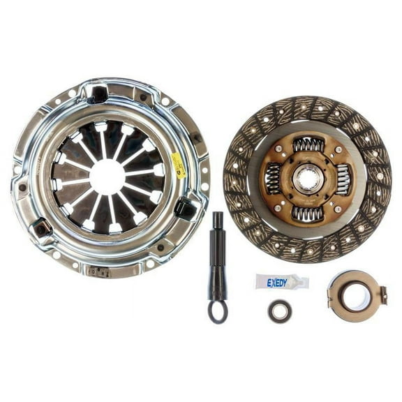 Exedy 2001-2005 Honda Civic L4 Stage 1 Organic Clutch