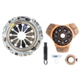 thumbnail image 1 of Exedy 2002-2006 Acura RSX Type-S L4 Stage 2 Cerametallic Clutch Thin Disc, 1 of 5