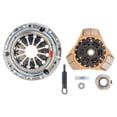 thumbnail image 1 of Exedy 2013-2016 Scion FR-S H4 Stage 2 Cerametallic Clutch Thick Disc, 1 of 6
