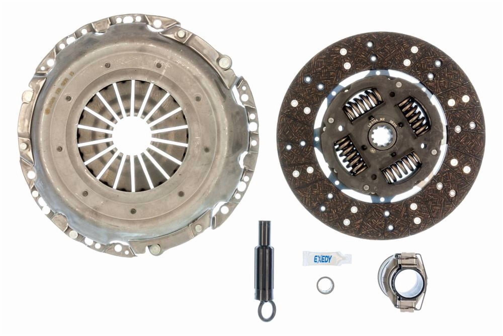 EXEDY OEM CRK1008 Clutch Kit