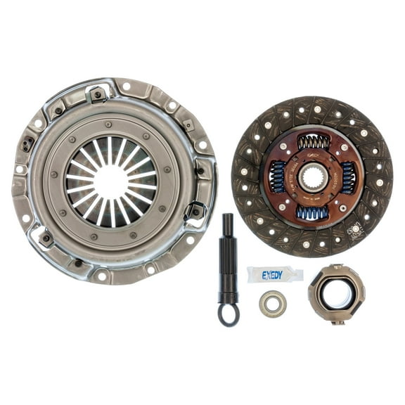 Exedy Clutch 10036 Exedy OEM - Replacement Clutch Kit Fits:MAZDA 1990 - 1993 MI