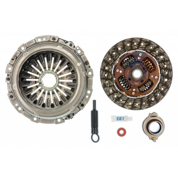 Exedy Clutch Kit For Subaru Impreza 2004-2014 | OE | 2.5T | FJK1000
