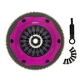 thumbnail image 1 of Exedy FM022SDF Hyper Twin Organic Clutch For 04-20 Impreza Legacy WRX WRX STI, 1 of 4