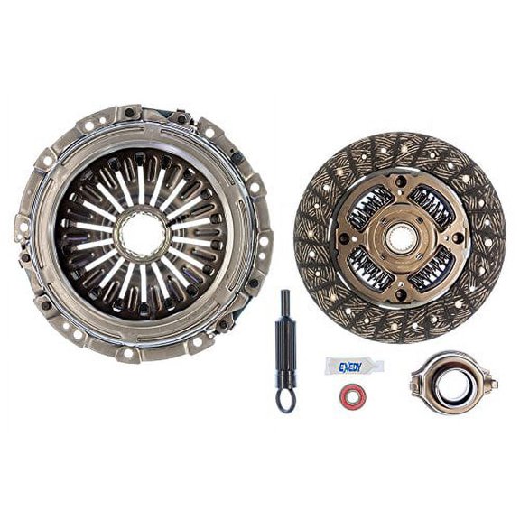 Exedy FJK1002 OEM Replacement Clutch Kit