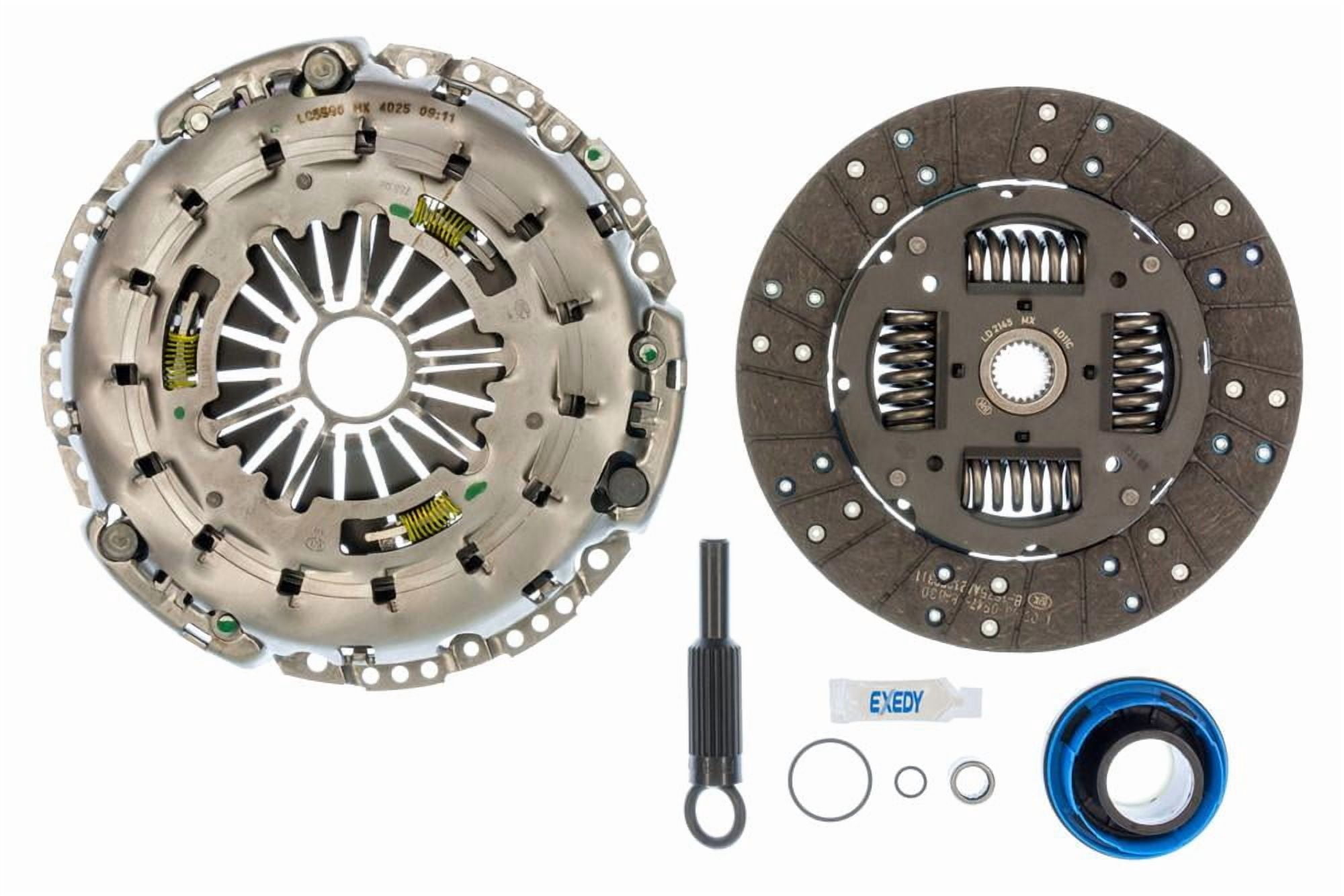 EXEDY OEM FMK1000 Clutch Kit
