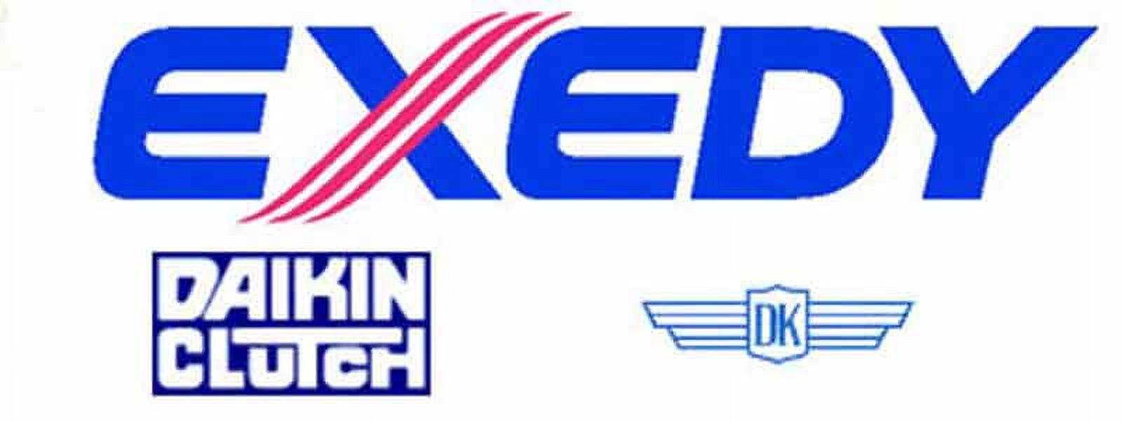 Exedy HCF510