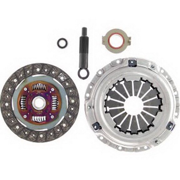 Exedy KHC05 Clutch Set 8-5/8" Clutch1-1/16"x24 Spline Input Shaft Diaphragm Disc