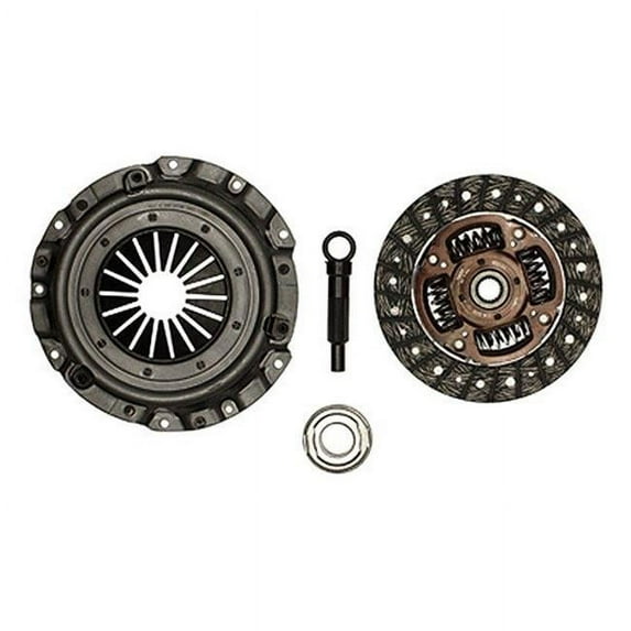 Exedy MBK1007 OEM Replacement Clutch Kit for Mitsubishi Lancer 2005