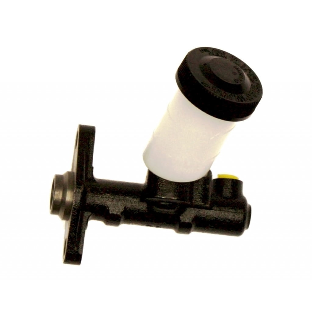 Mazda Miata Clutch Master & Slave Cylinder Kit 1990-2005 - Includes Stainless Steel Clutch Line