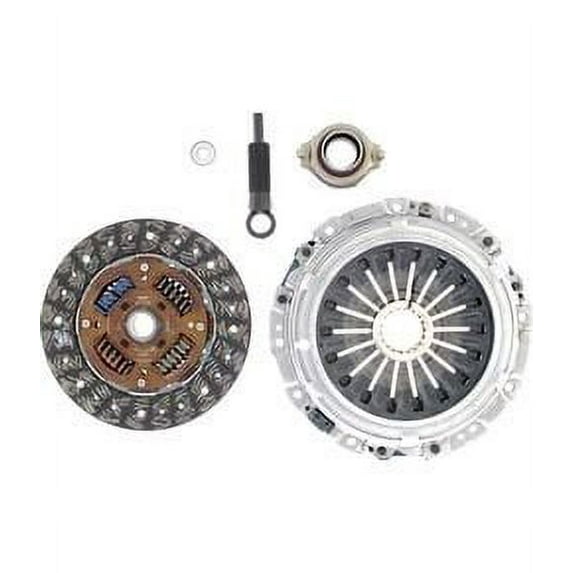 Exedy Mbk1010 Replacement Clutch Kit