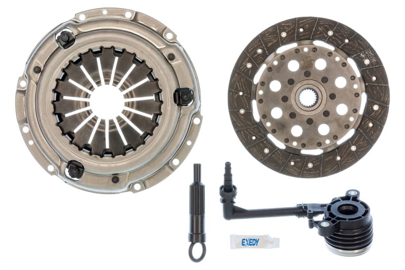 Exedy NSK1009 OEM Replacement Clutch Kit