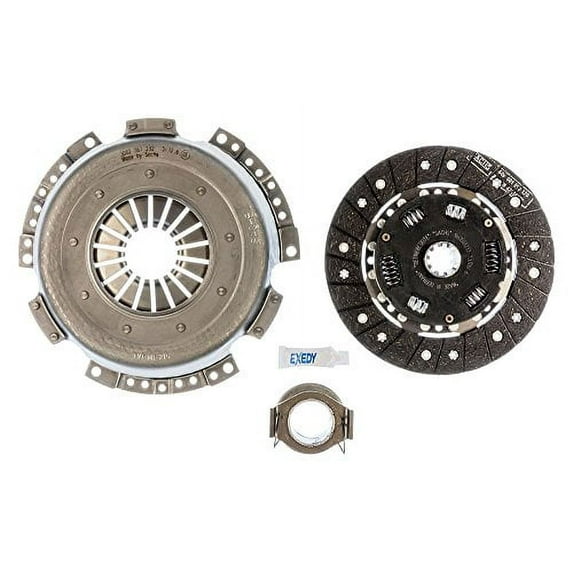 Exedy OE 1975-1976 Bmw 2002 L4 Clutch Kit - KBM03