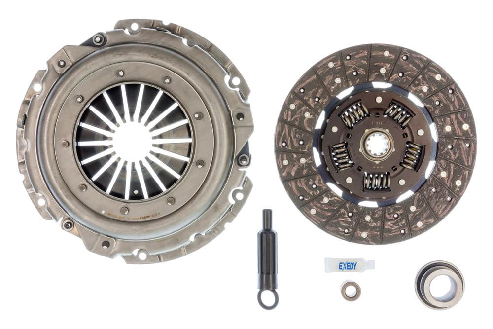 EXEDY OEM 04089 Clutch Kit