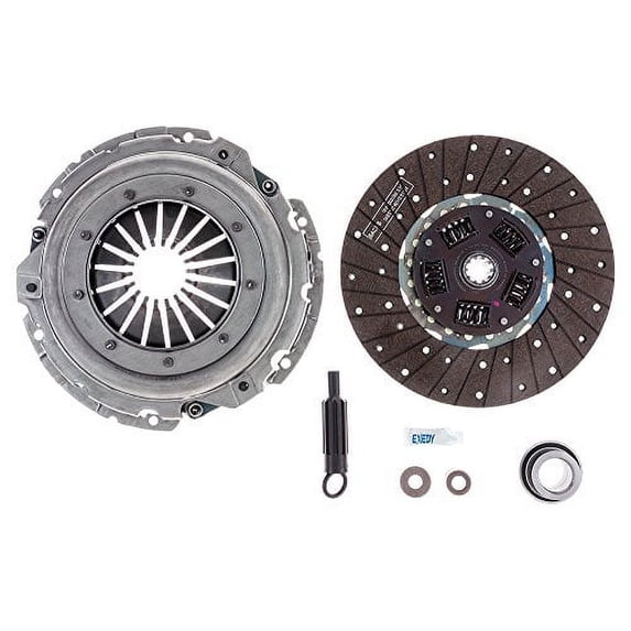Exedy OE 1987-1989 Chevrolet Blazer V8 Clutch Kit - 04087