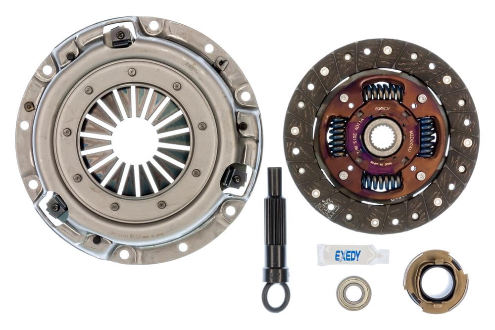 EXEDY OEM 10043 Clutch Kit