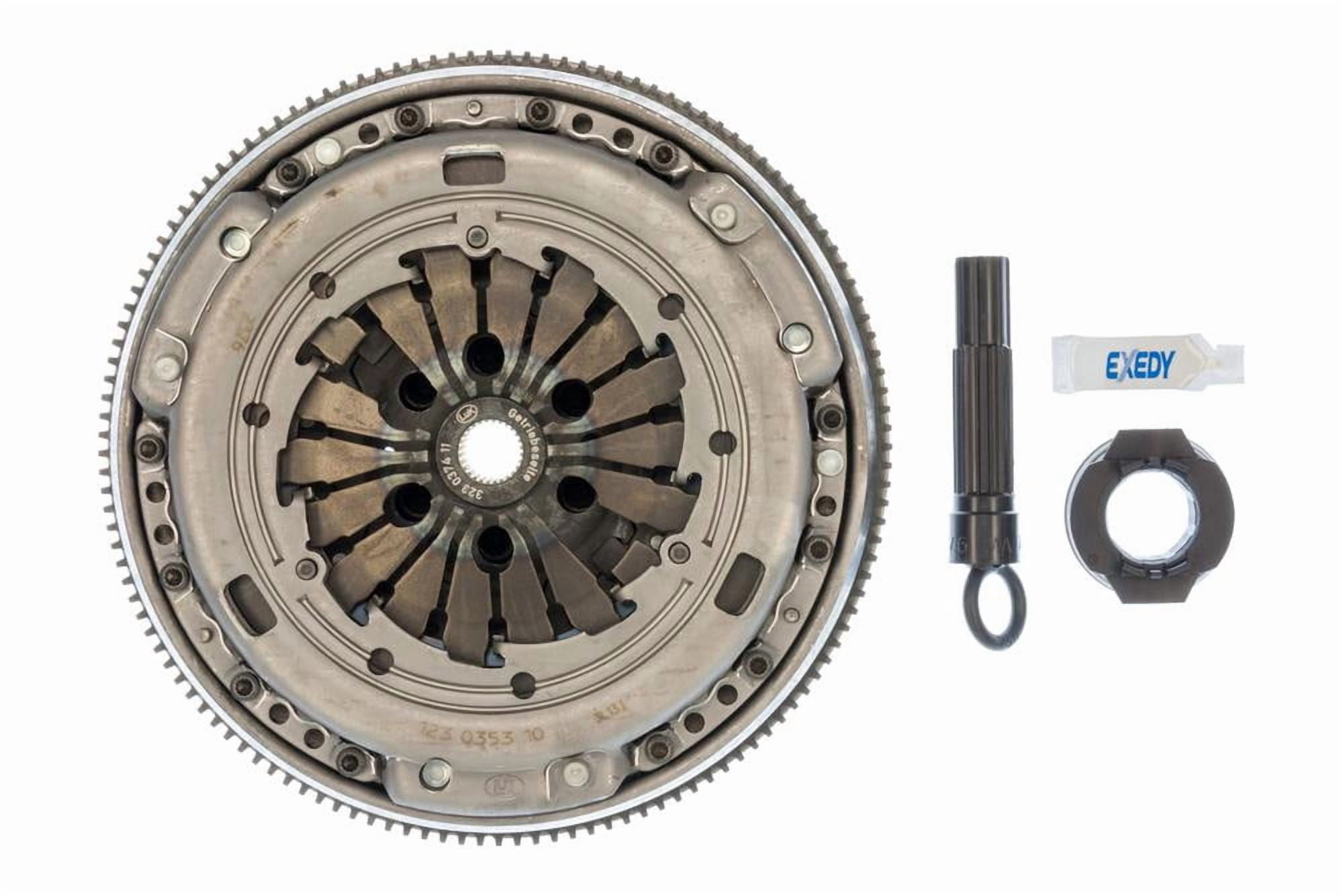 EXEDY OEM VWK1000 Clutch Kit