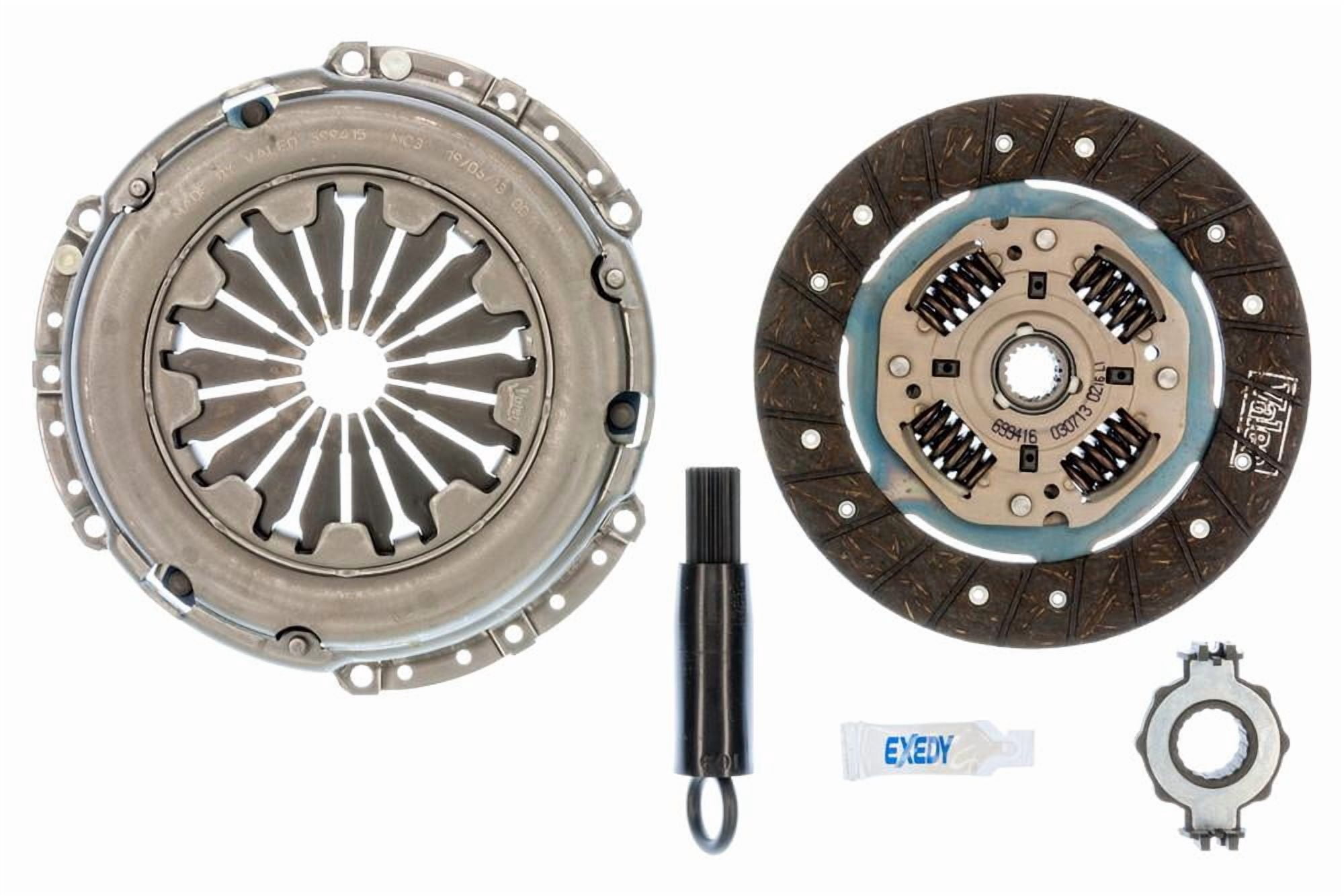 EXEDY OEM BMK1000 Clutch Kit