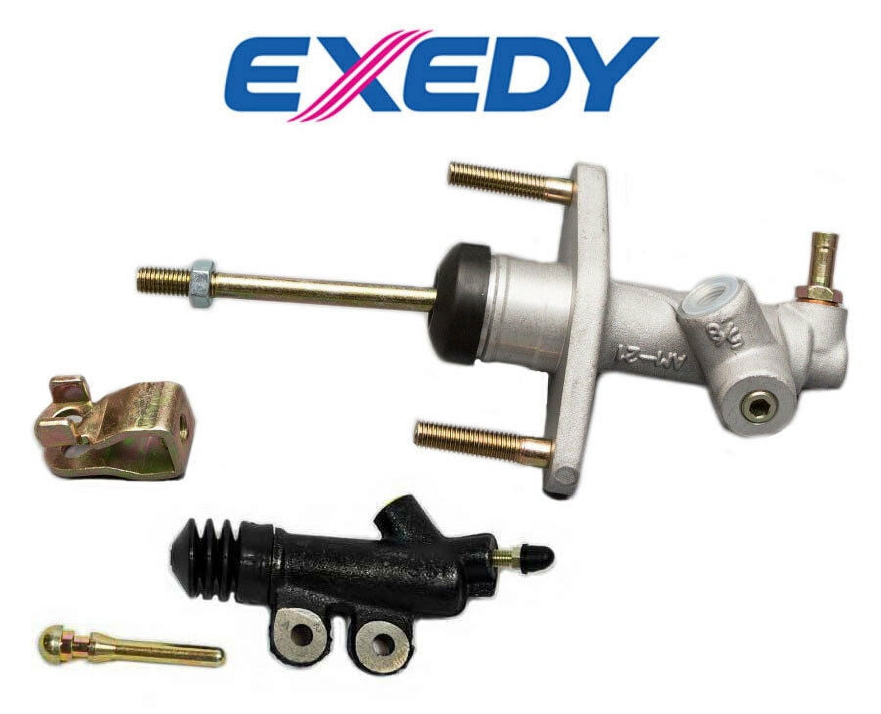 EXEDY OEM Clutch Slave Cylinder for 1990-2005 Mazda Miata MX-5 1.6L 1.8L ALL NEW
