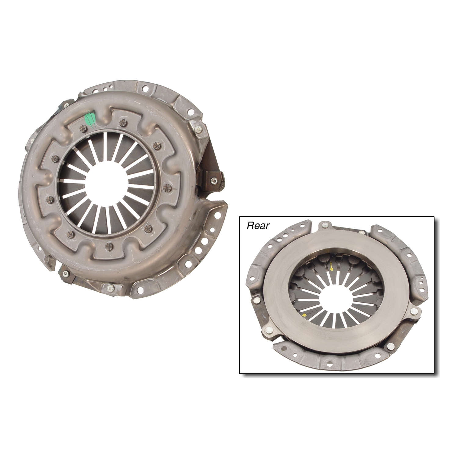 Exedy Pressure Plate