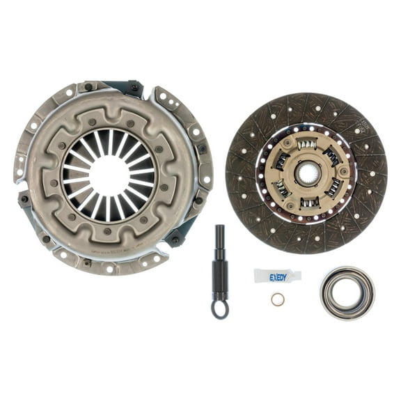 Exedy Racing Clutch 06059 Clutch Kit Fits 99-02 Frontier
