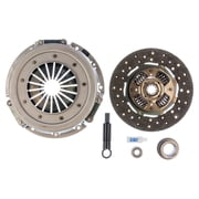 Exedy Racing Clutch 07042 Clutch Kit; Disc Dia. 265mm; Spline 10T; Major Dia. 1 1/16 in.;