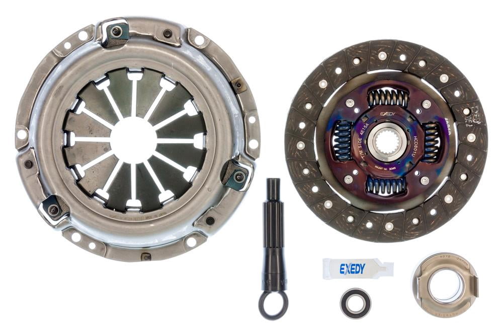 Exedy Racing Clutch 08011 Clutch Kit Fits 89 Civic CRX