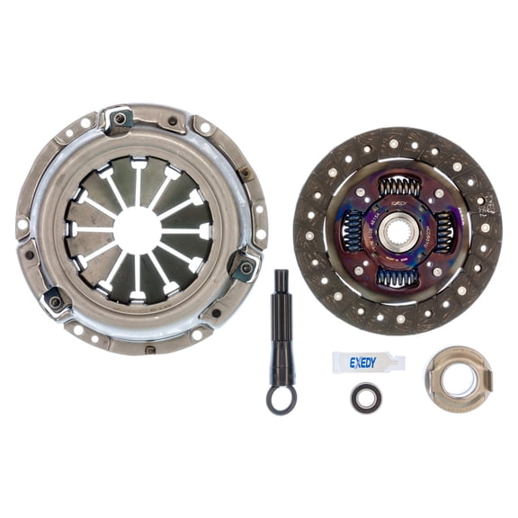 Exedy Racing Clutch 08011 Clutch Kit Fits 89 Civic CRX