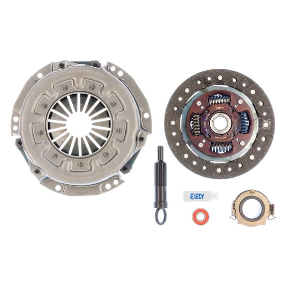 Exedy Racing Clutch 16029 Clutch Kit Fits 85-98 MR2 Paseo