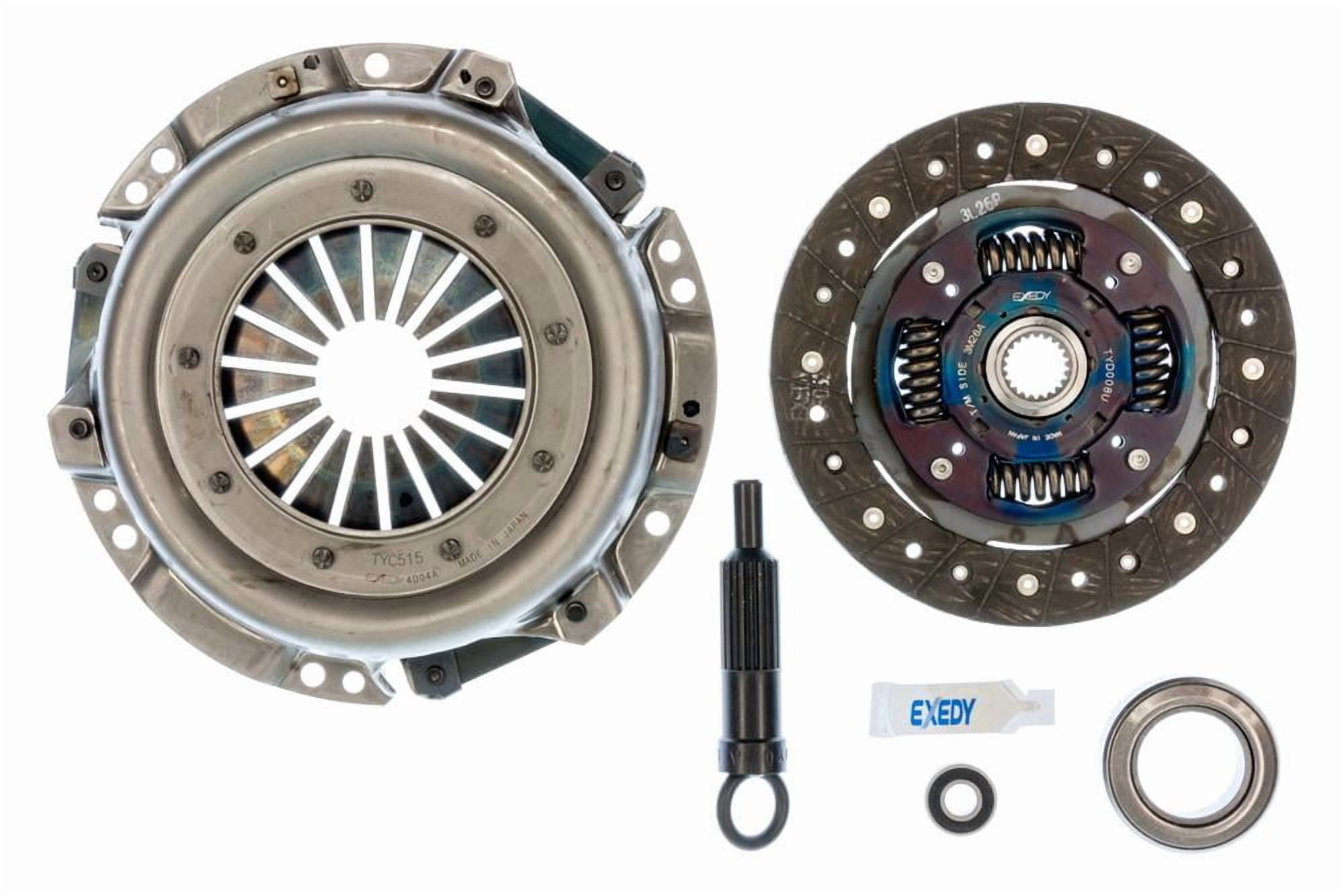 EXEDY OEM 16042 Clutch Kit