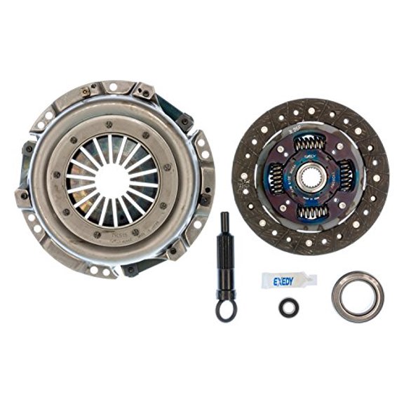 Exedy Racing Clutch 16042 Clutch Kit Fits 84 89 Corolla