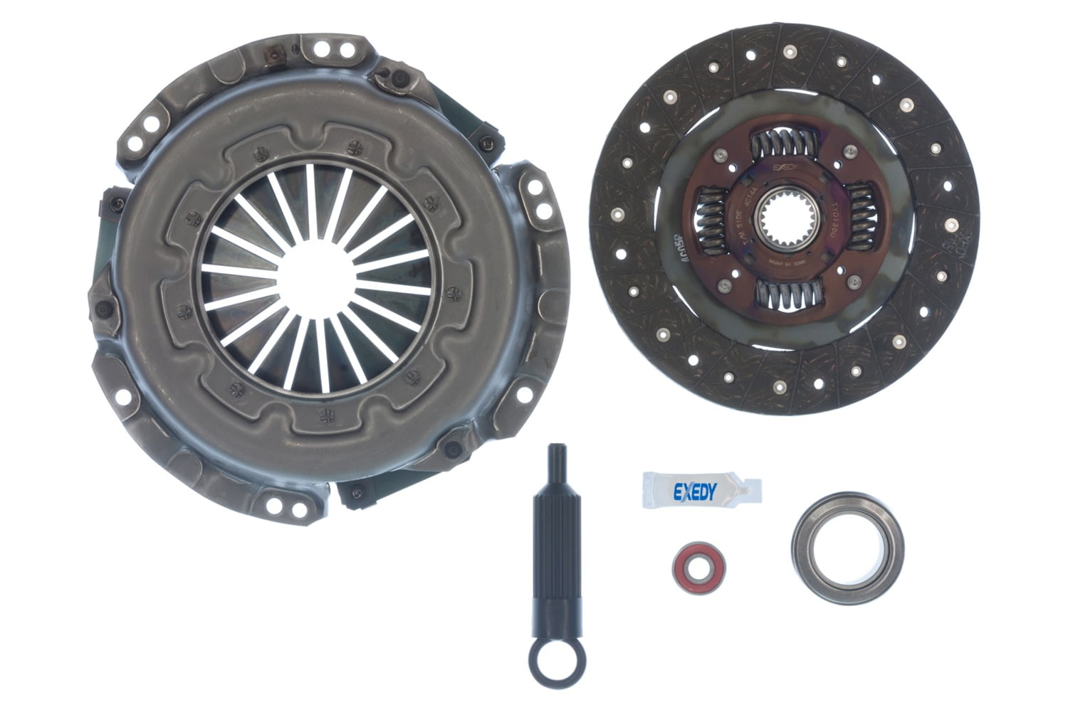 Exedy Racing Clutch 16057 Clutch Kit Fits 81-88 4Runner Pickup
