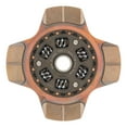 thumbnail image 1 of Exedy Racing Clutch HD10T1 Stage 2 Cerametallic Clutch Disc, 1 of 6