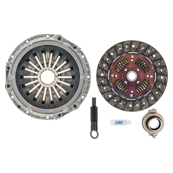 Exedy OE 2008-2015 Mitsubishi Lancer L4 Clutch Kit MBK1009